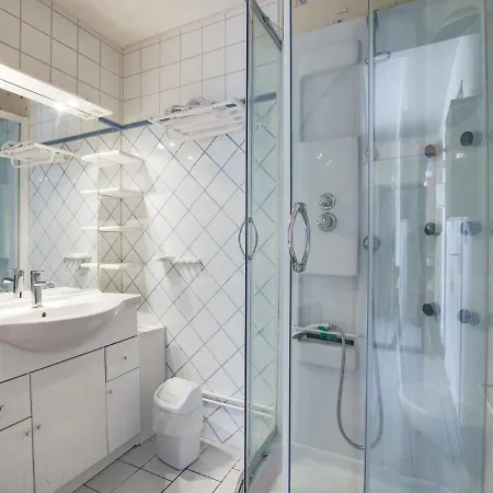 Appartement Le Florid-7 By Interhome *