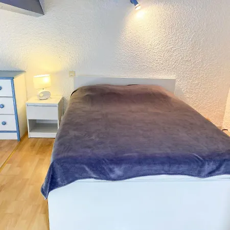 Апартаменти Le Florid-7 By Interhome *