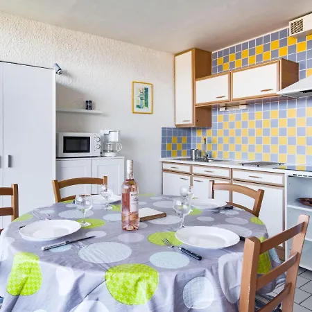 Le Florid-7 By Interhome Appartement