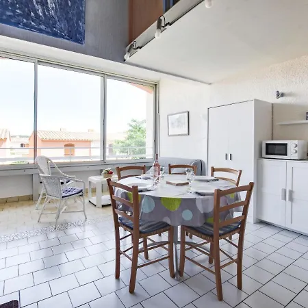 Apartament Le Florid-7 By Interhome