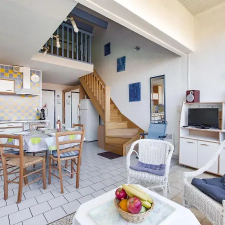 Le Florid-7 By Interhome Apartament