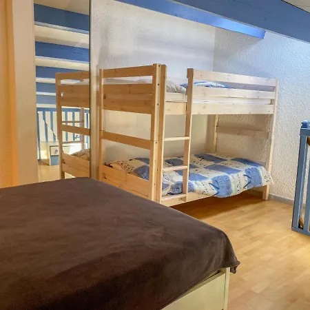 Le Florid-7 By Interhome