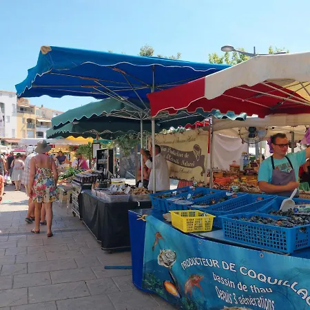 Appartement Le Florid-7 By Interhome *