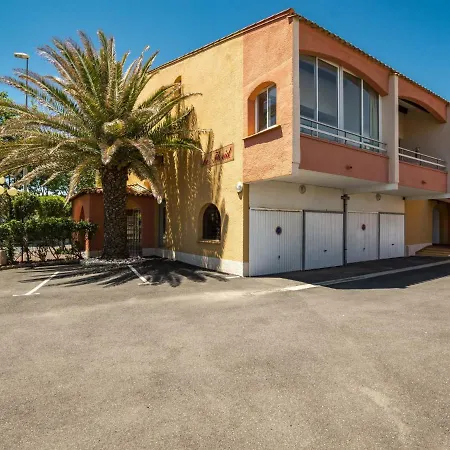 Le Florid-7 By Interhome Appartement