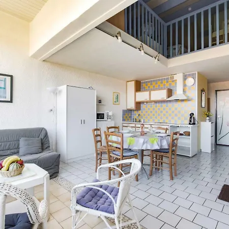 Le Florid-7 By Interhome Appartement *