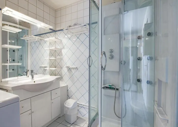 Lägenhet Le Florid-7 By Interhome *