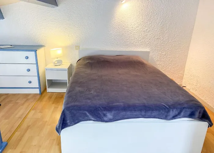 Appartement Le Florid-7 By Interhome *