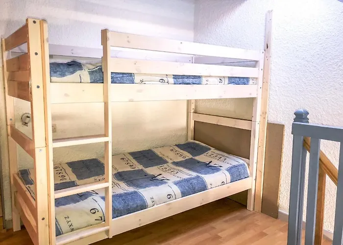 Le Florid-7 By Interhome Agde