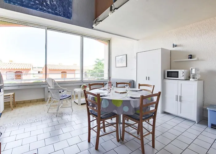 Lägenhet Le Florid-7 By Interhome