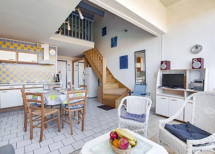 Le Florid-7 By Interhome Lägenhet