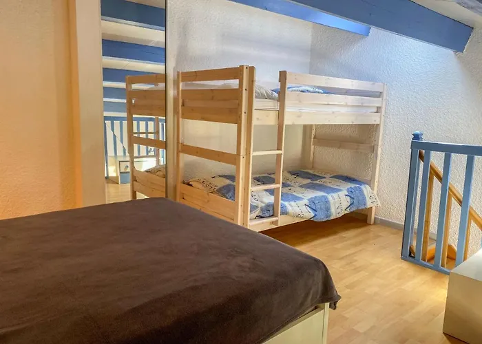 Le Florid-7 By Interhome