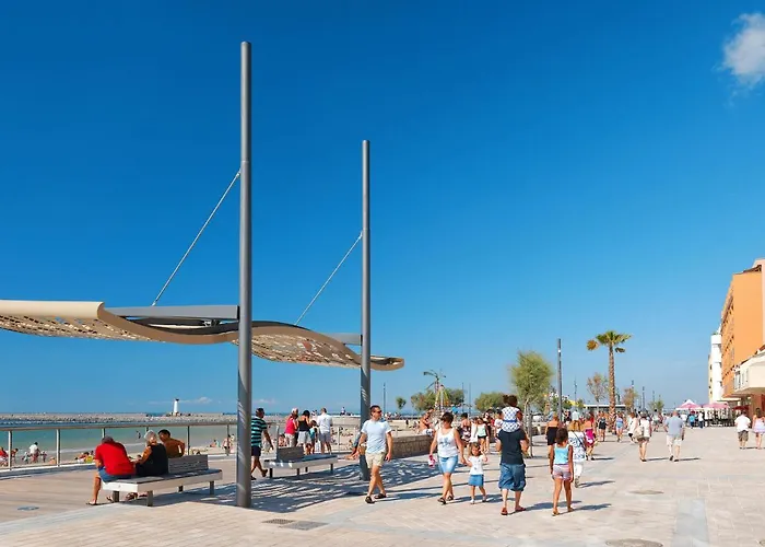 Lägenhet Le Florid-7 By Interhome *