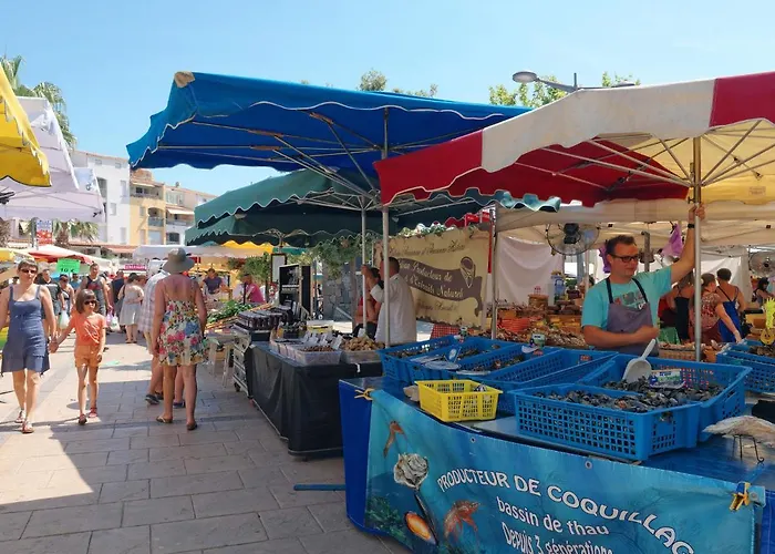 Lägenhet Le Florid-7 By Interhome *