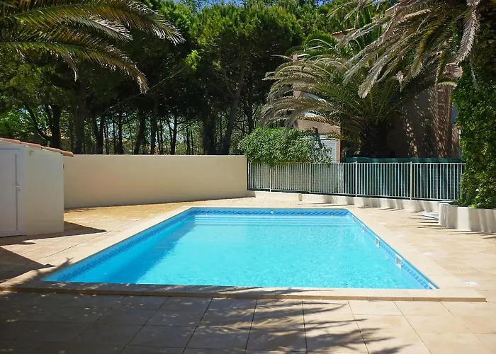 Le Florid-7 By Interhome *