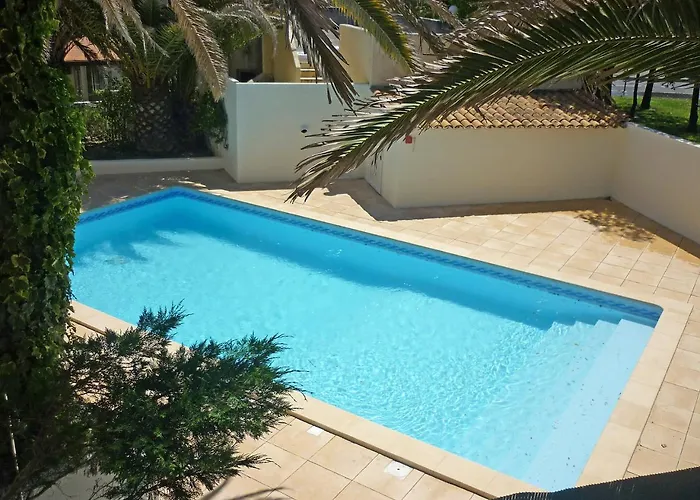 Le Florid-7 By Interhome Agde