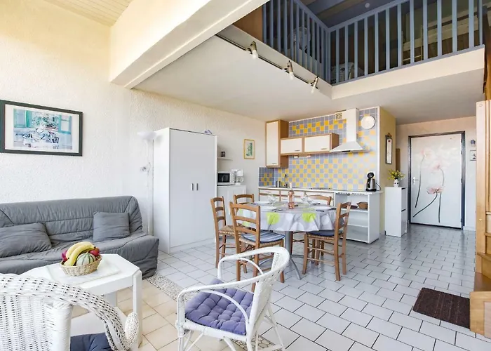 Le Florid-7 By Interhome Lägenhet *